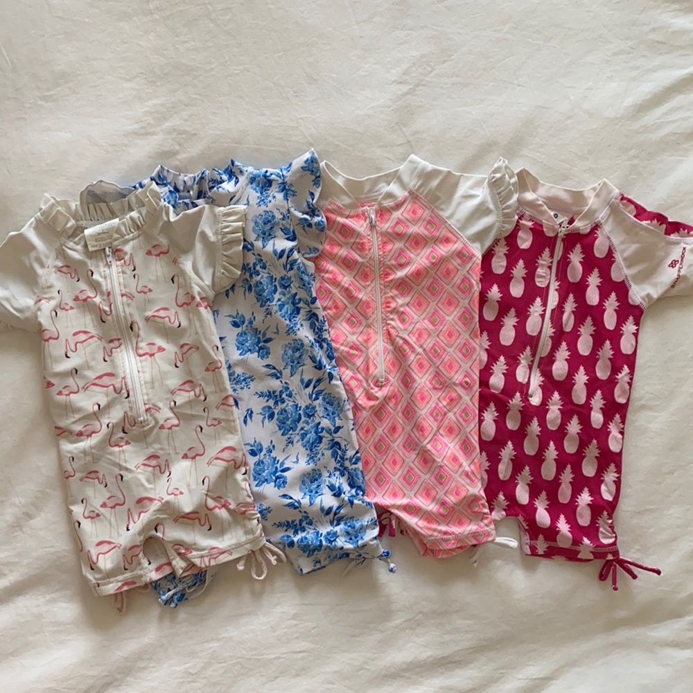 snapperrock size 6-12m (4)